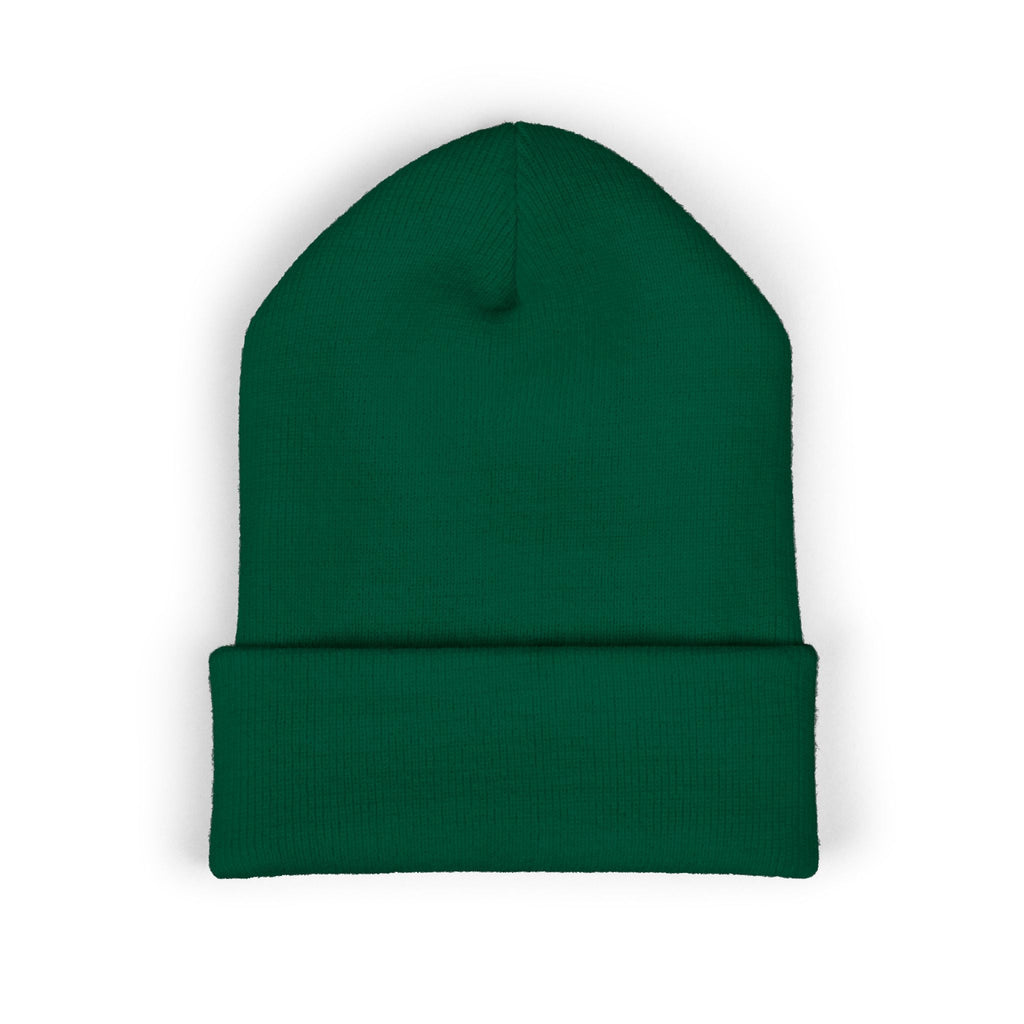 DØNE // OFFGRID SERIES // Embroidered Beanie Printify