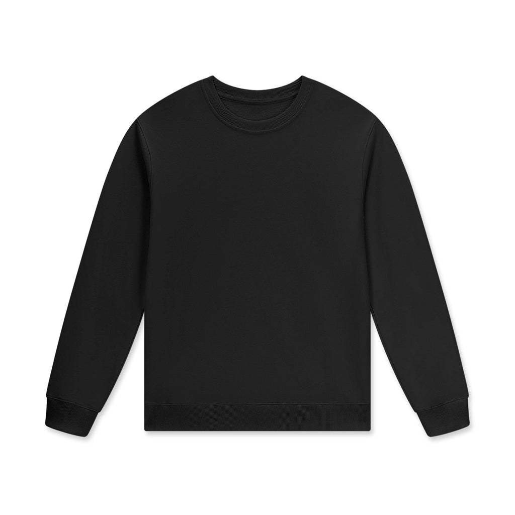 Streetwear Unisex Cotton Pullover ODMPOD