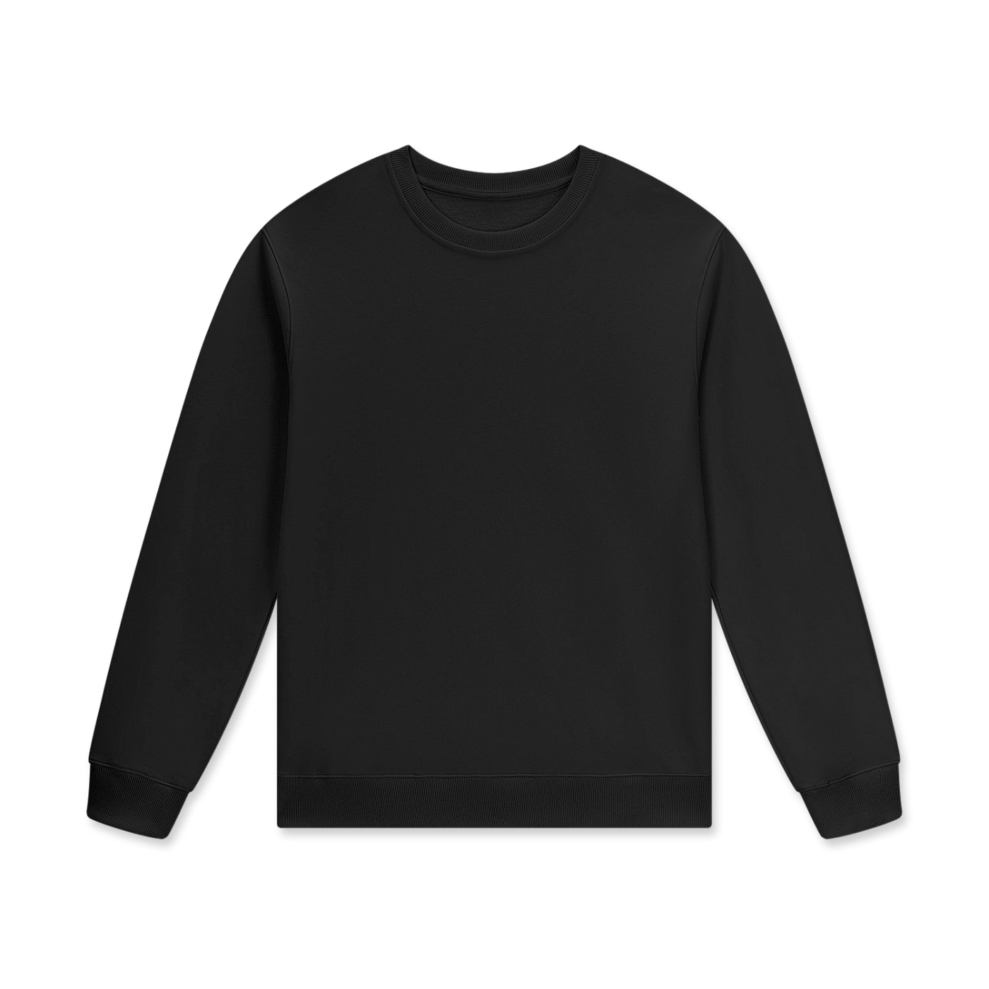 Streetwear Unisex Cotton Pullover ODMPOD