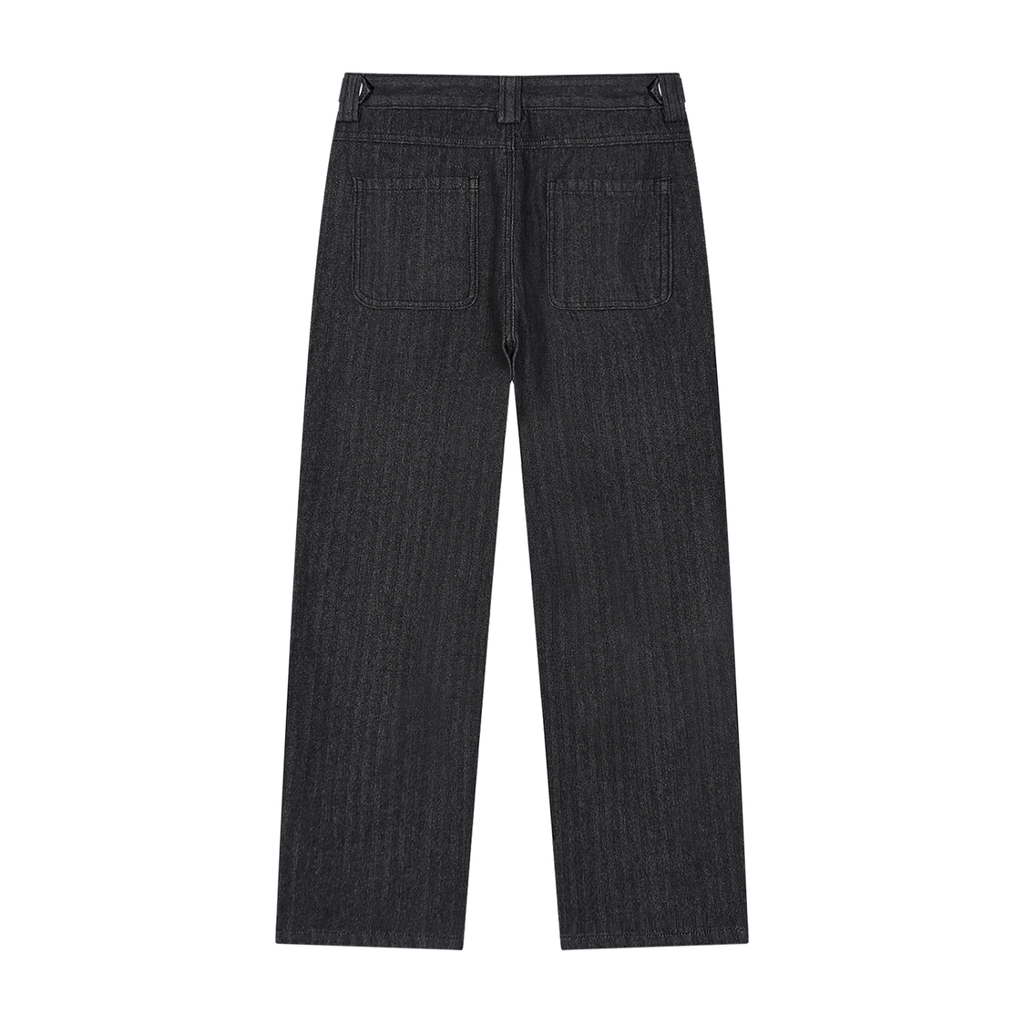 Men’s Straight Leg Jeans ODMPOD