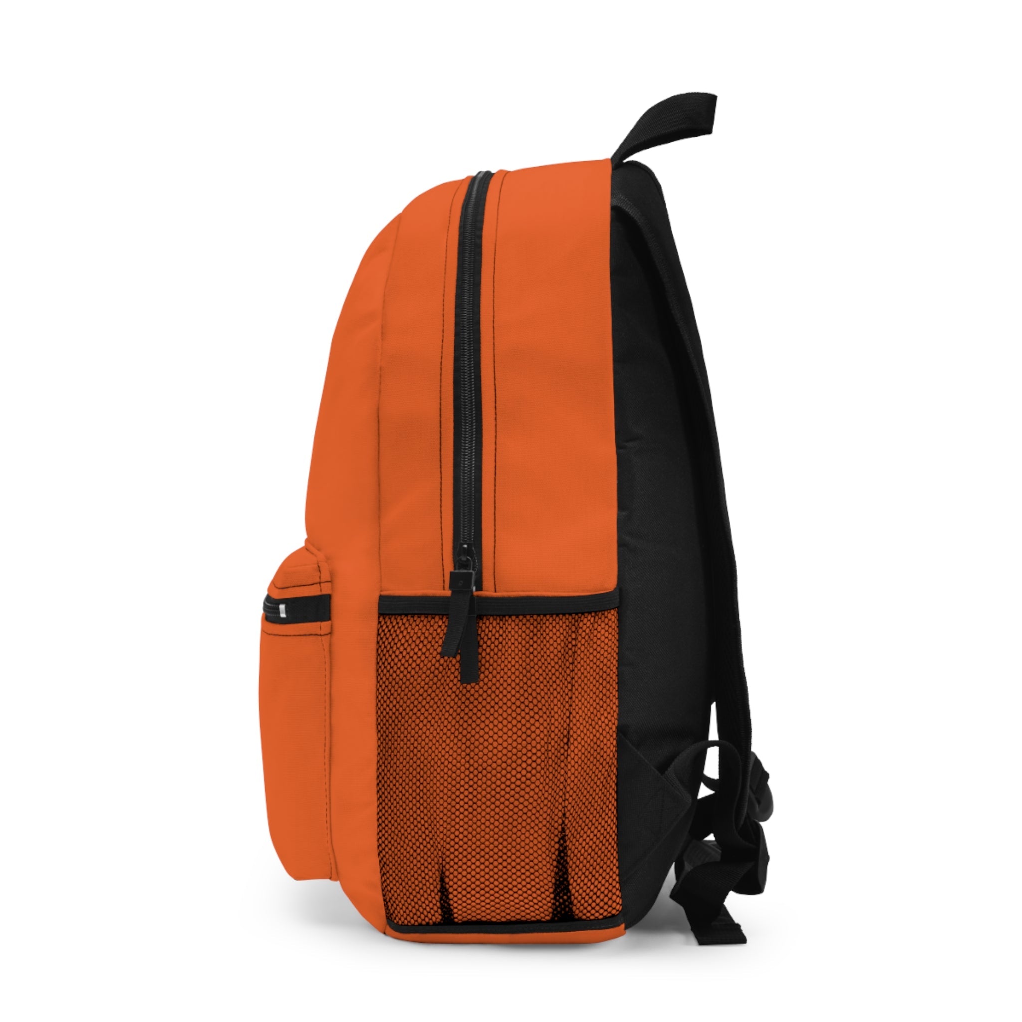 DØNE // OFFGRID SERIES // Tactical Backpack // Orange Printify