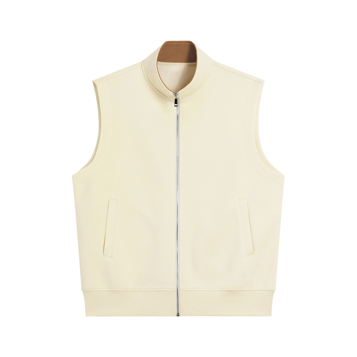 Essential Heavyweight Vest ODMPOD