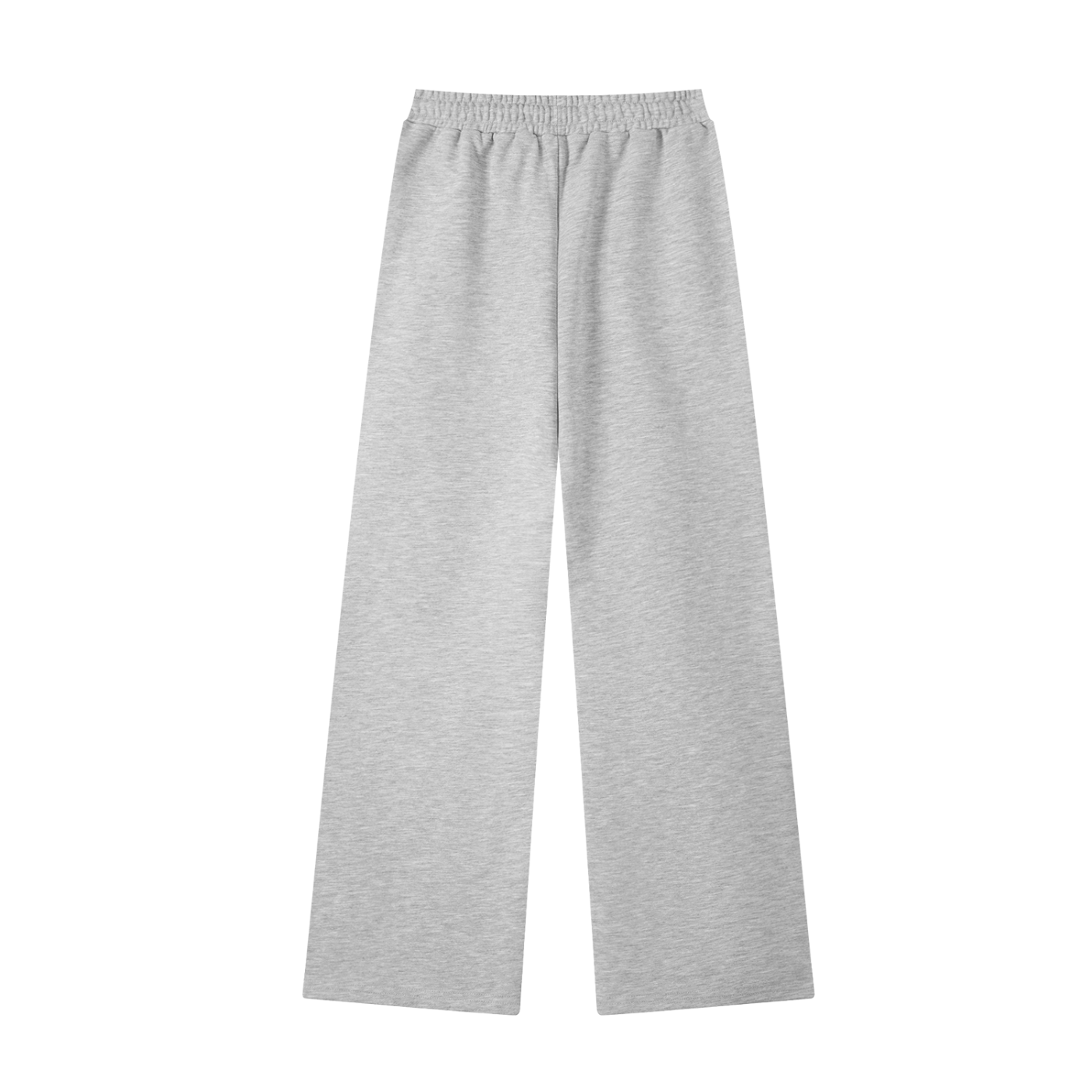 Essential Straight-Leg Sweatpants D o n e s t a t e