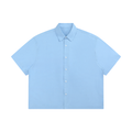 Unisex Boxy Short Sleeve Shirt ODMPOD
