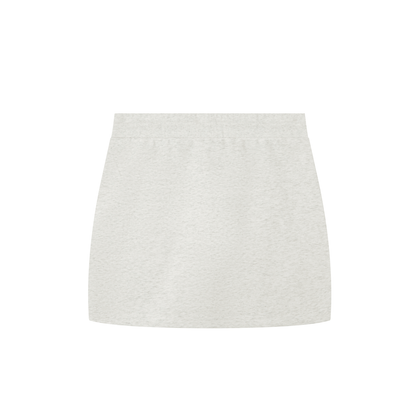 Essential Drawstring Skirt D o n e s t a t e