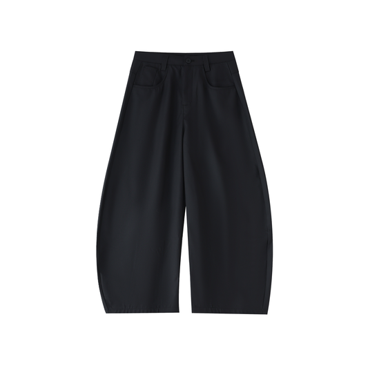 Essential Barrel Dress Pants ODMPOD