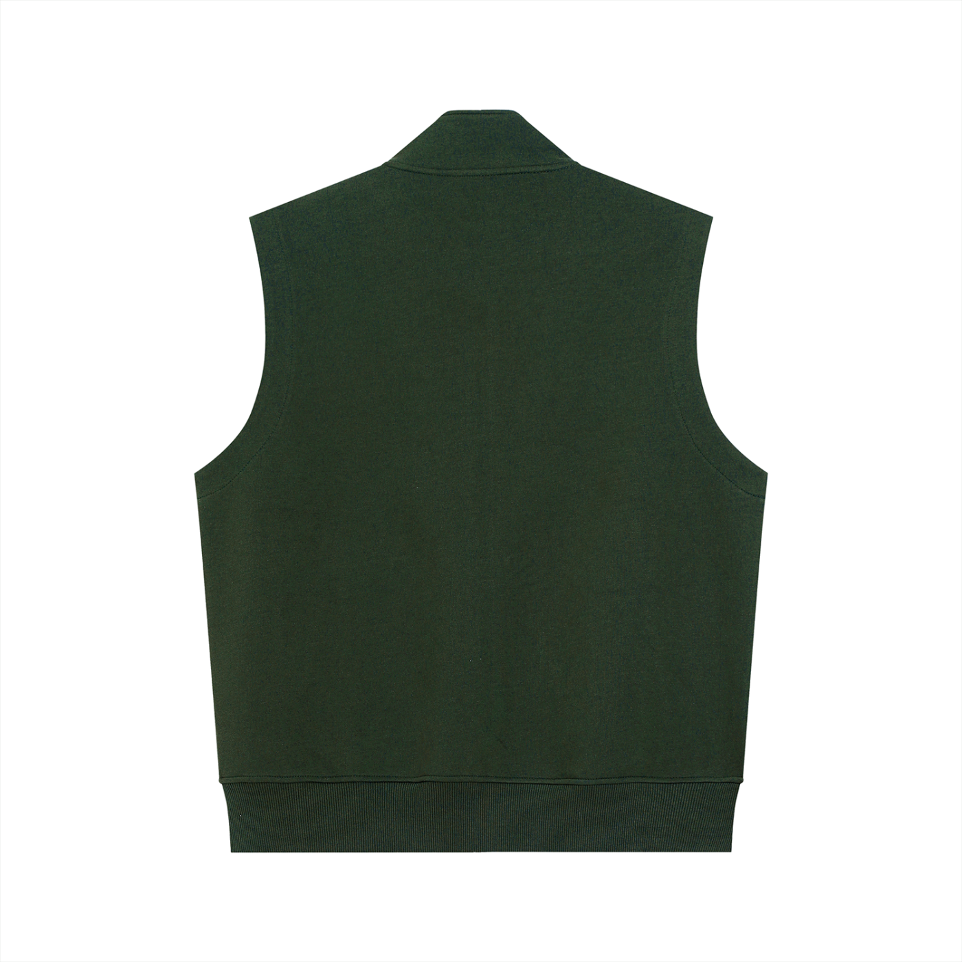 Essential Heavyweight Vest ODMPOD
