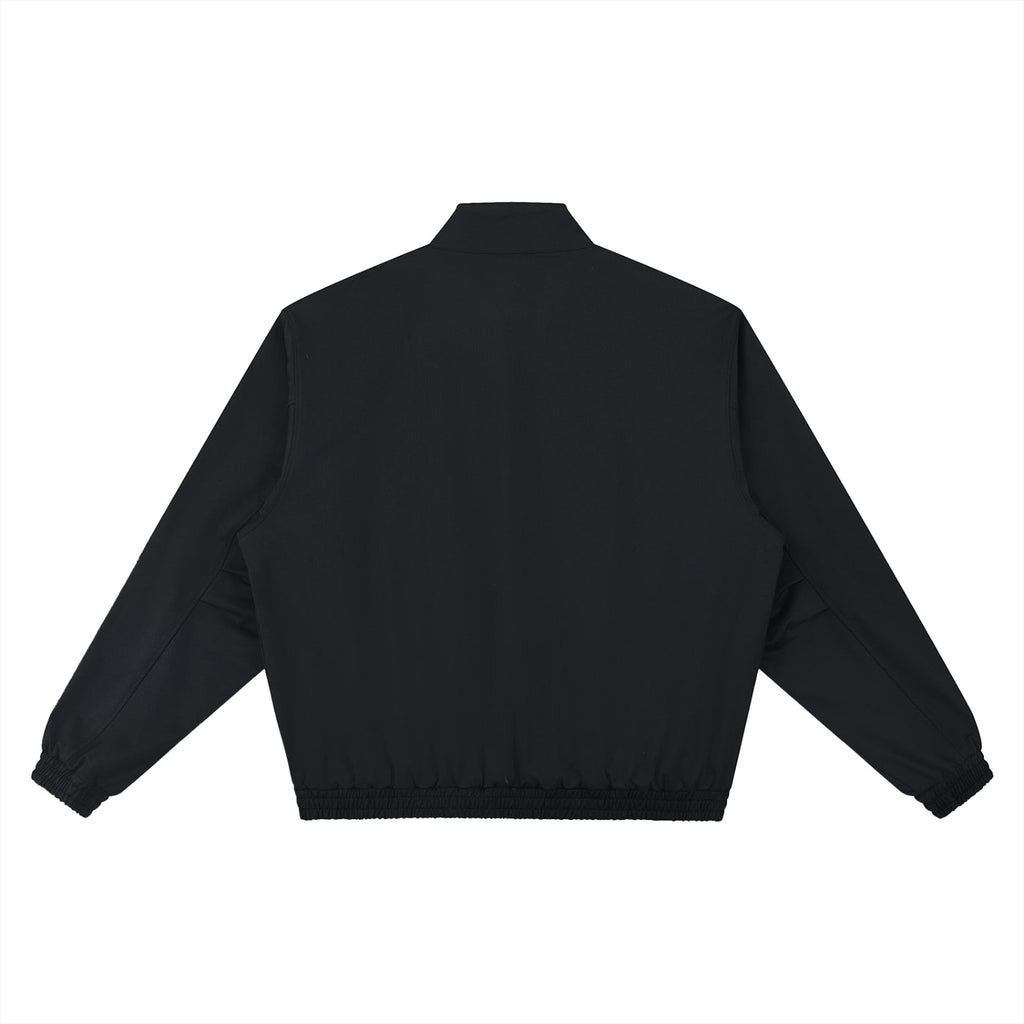 Stand Collar Bomber Jacket ODMPOD