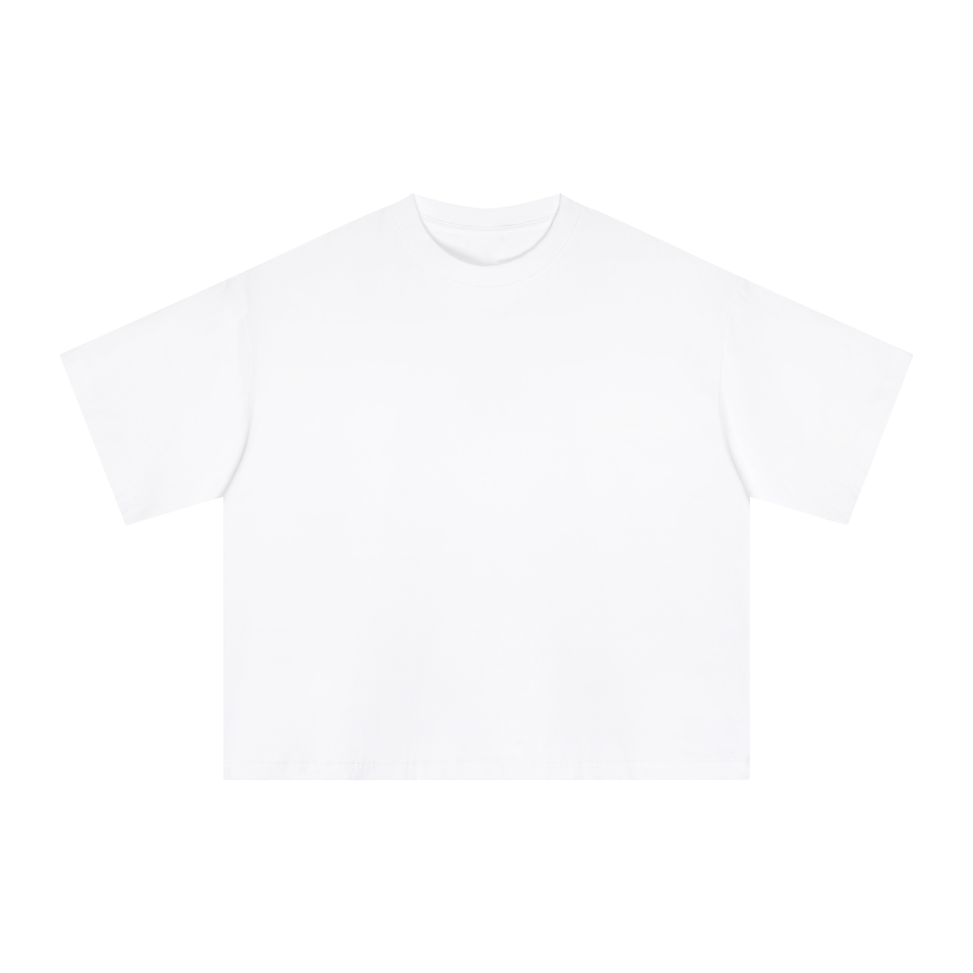 Essential Sorona Boxy T-Shirt ODMPOD