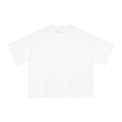 Essential Sorona Boxy T-Shirt ODMPOD