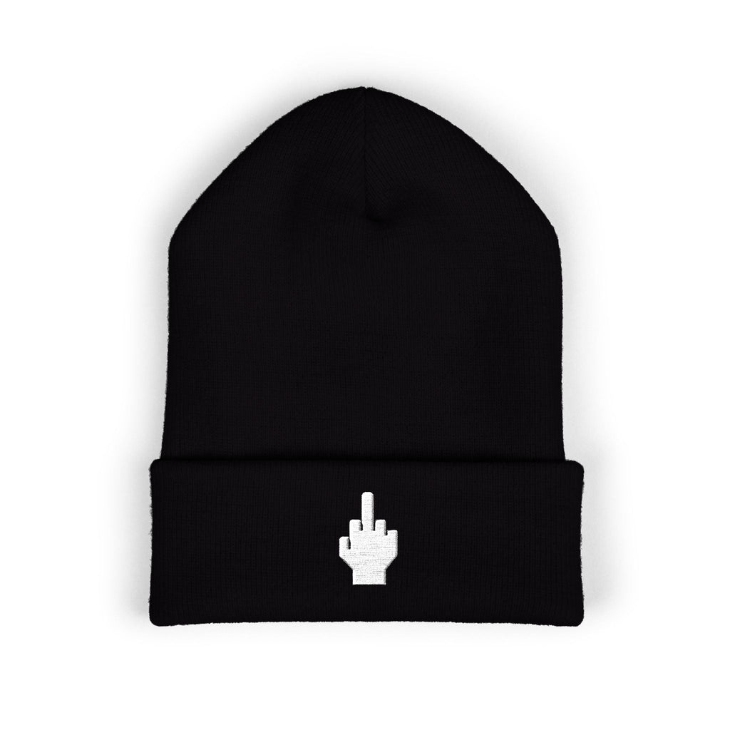 DØNE // OFFGRID SERIES // Embroidered Beanie Printify