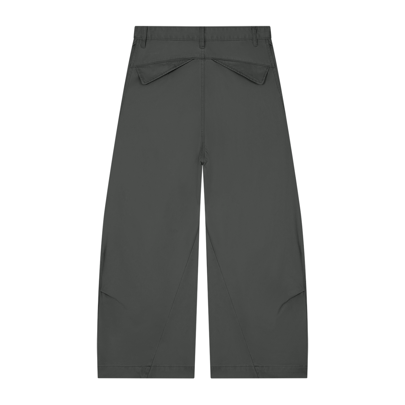 Men’s Barrel Leg Pants ODMPOD