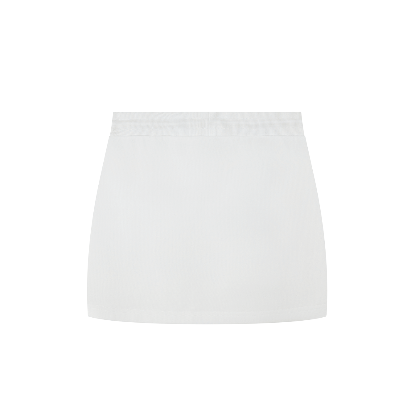 Essential Drawstring Skirt D o n e s t a t e