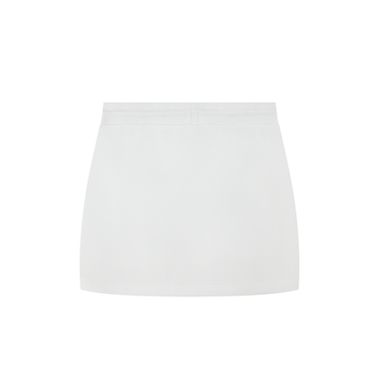 Essential Drawstring Skirt D o n e s t a t e
