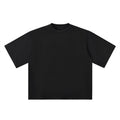Oversized Drop Shoulder T-Shirt ODMPOD