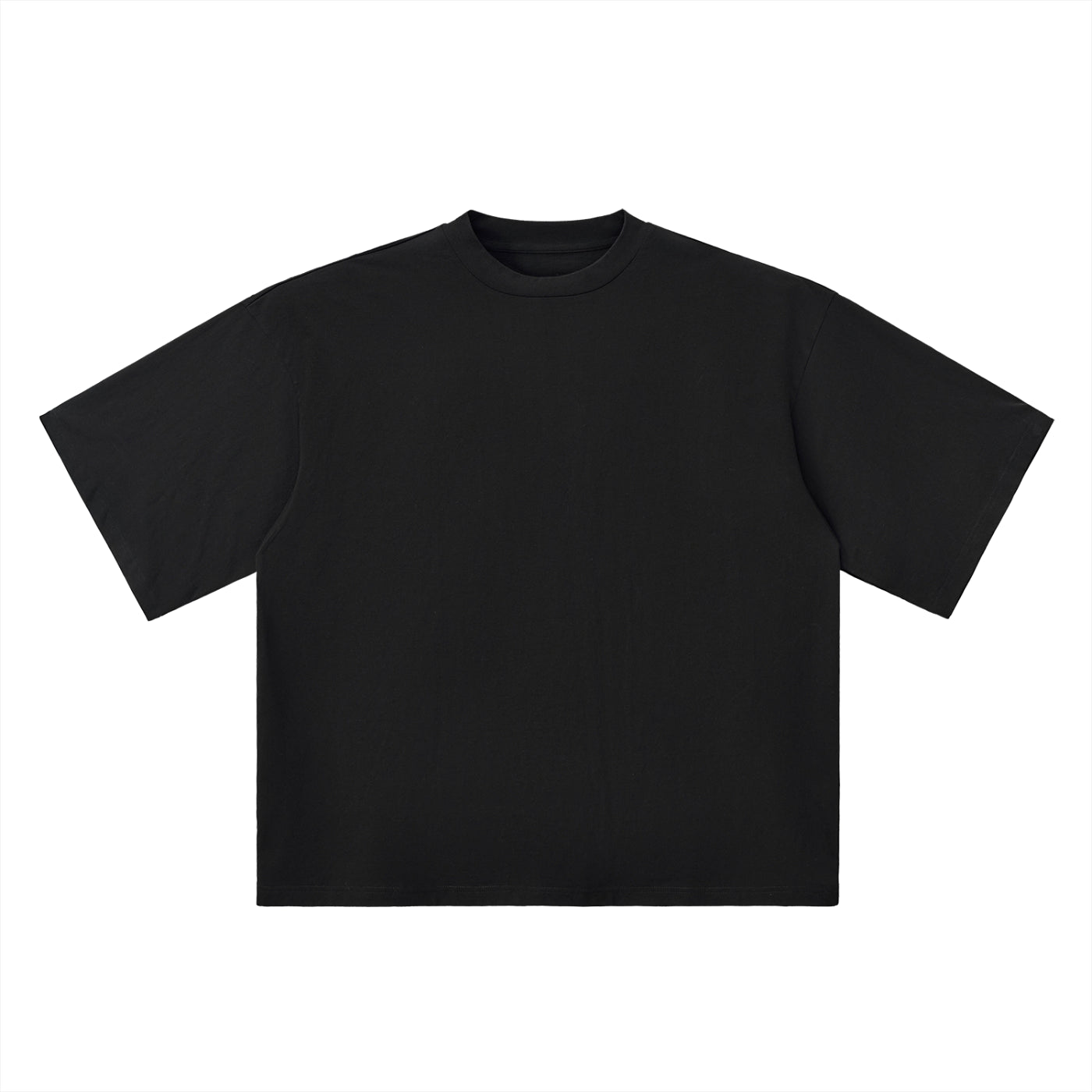 Oversized Drop Shoulder T-Shirt ODMPOD