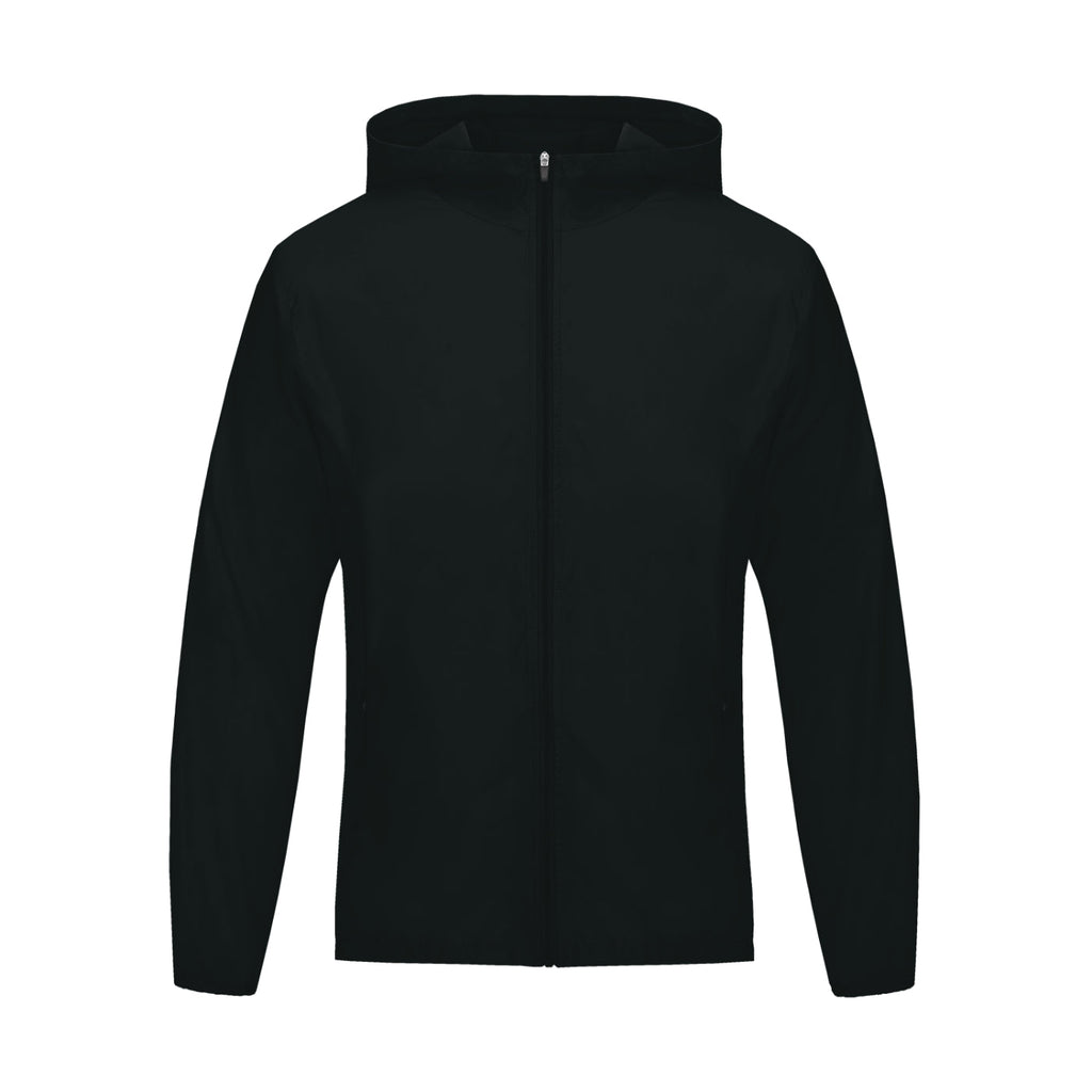 Soft Hooded Sports Jacket ODMPOD