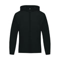 Soft Hooded Sports Jacket ODMPOD