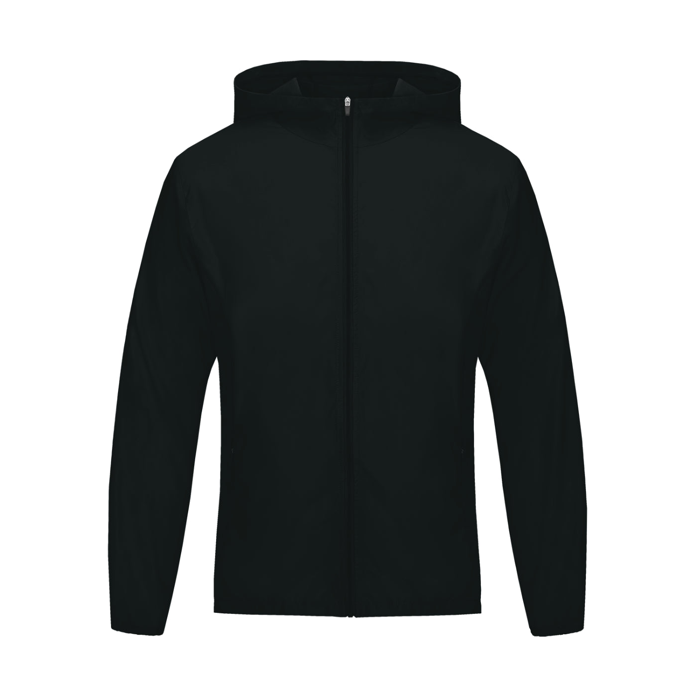 Soft Hooded Sports Jacket ODMPOD