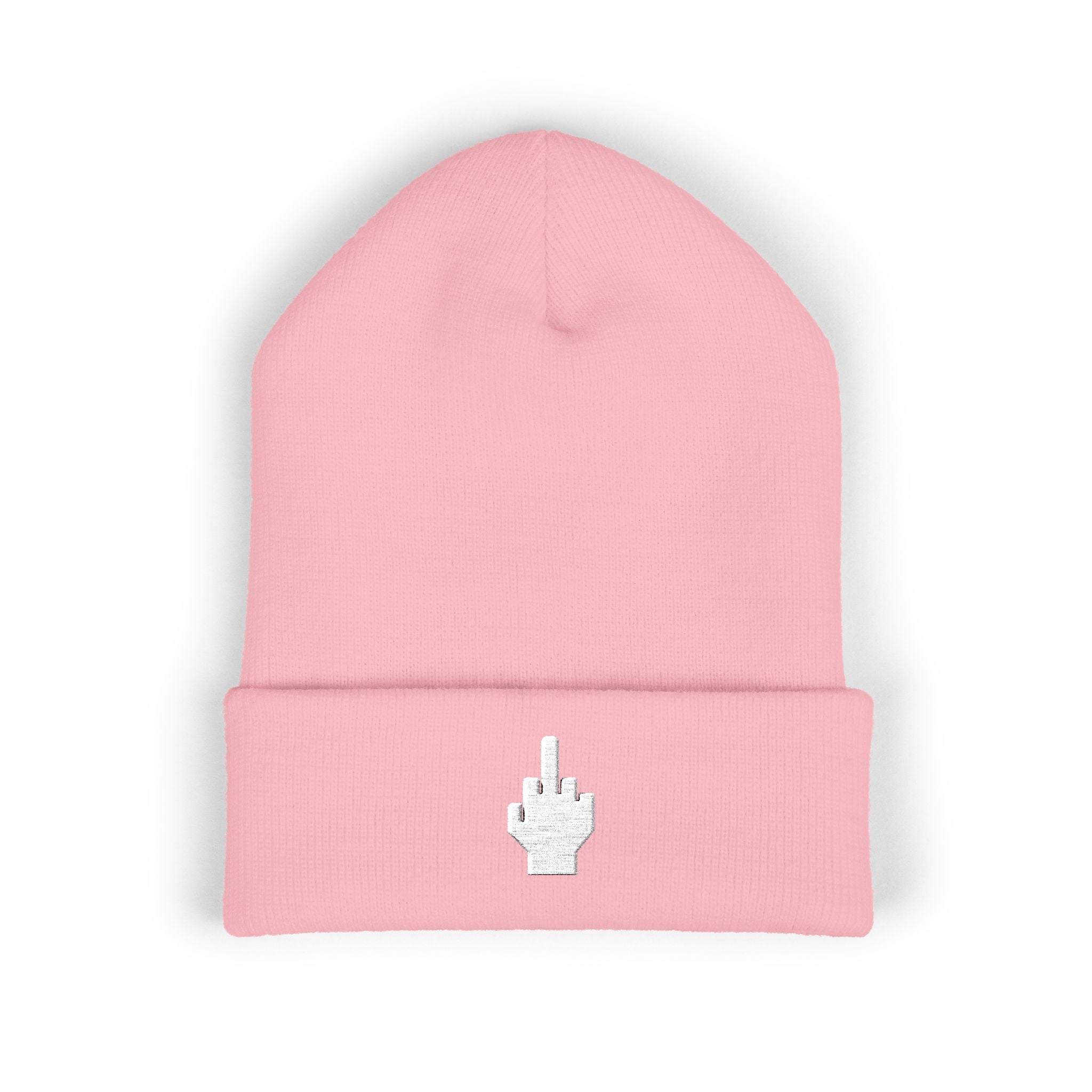 DØNE // OFFGRID SERIES // Embroidered Beanie Printify