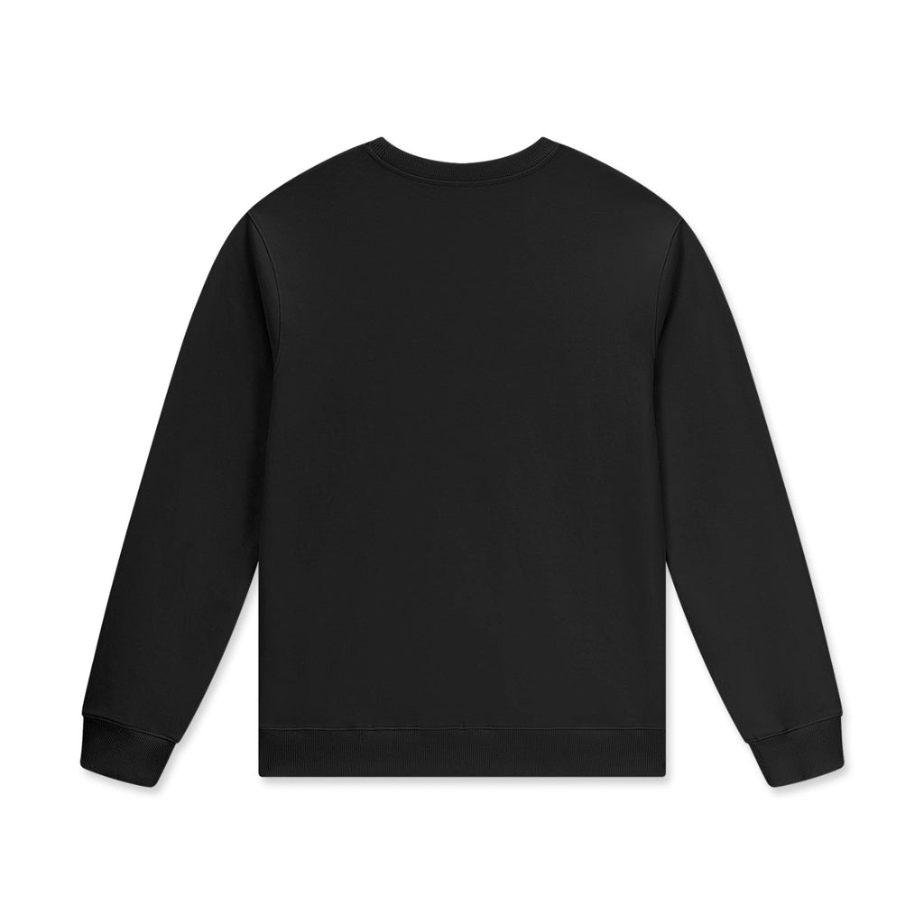 Streetwear Unisex Cotton Pullover ODMPOD
