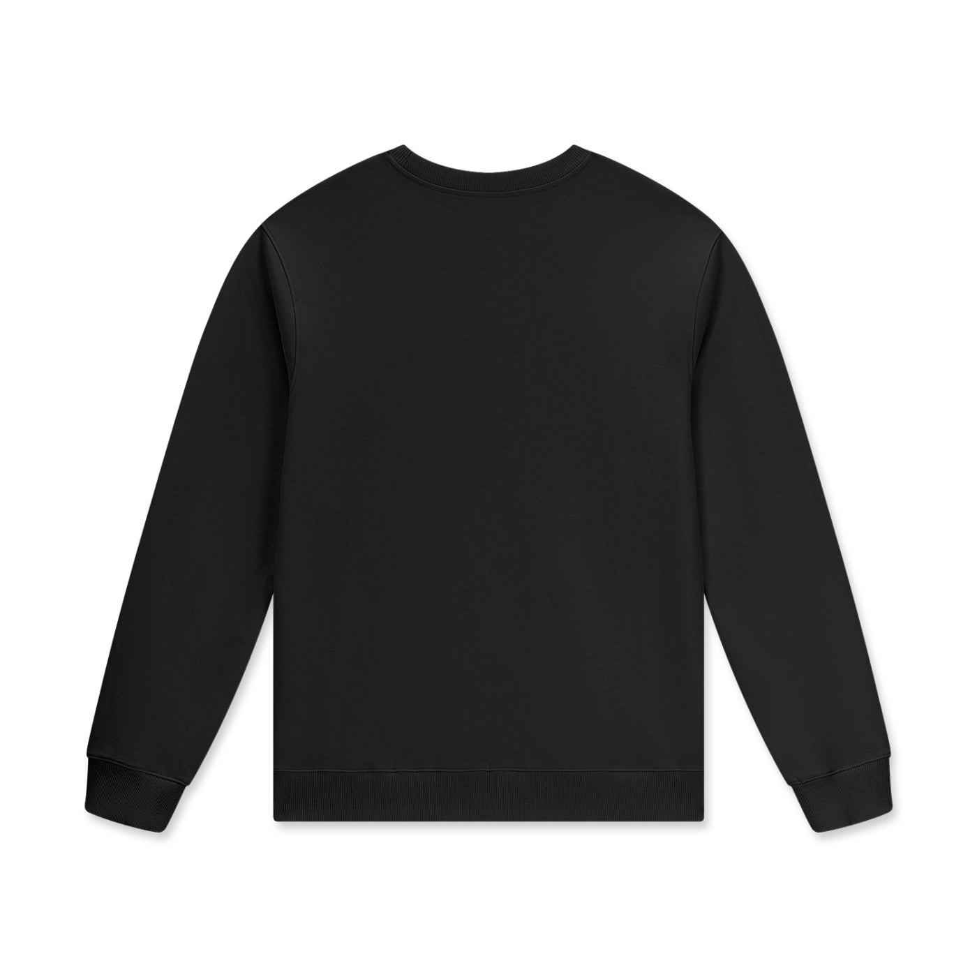 Streetwear Unisex Cotton Pullover ODMPOD