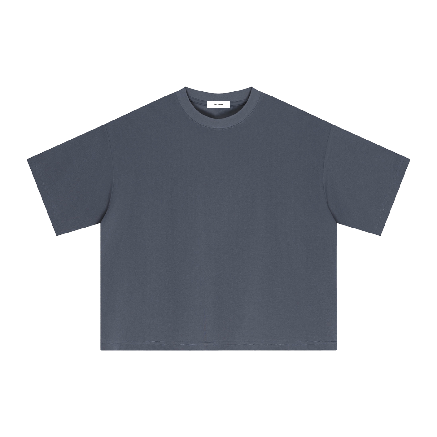 Essential Sorona Boxy T-Shirt ODMPOD