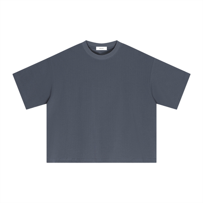 Essential Sorona Boxy T-Shirt ODMPOD