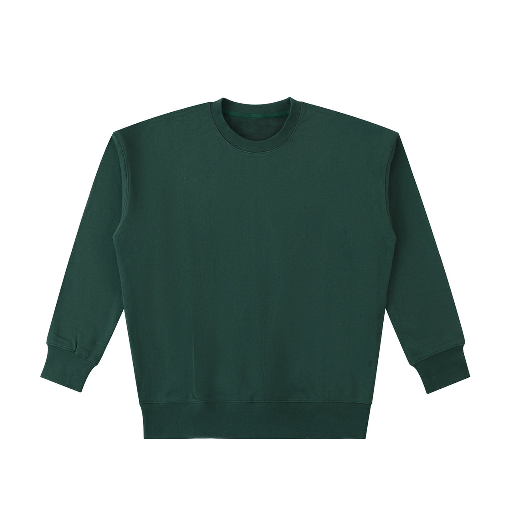 Essential Heavyweight Cotton Sweatshirt ODMPOD
