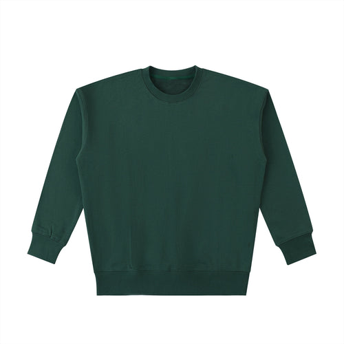 Essential Heavyweight Cotton Sweatshirt ODMPOD