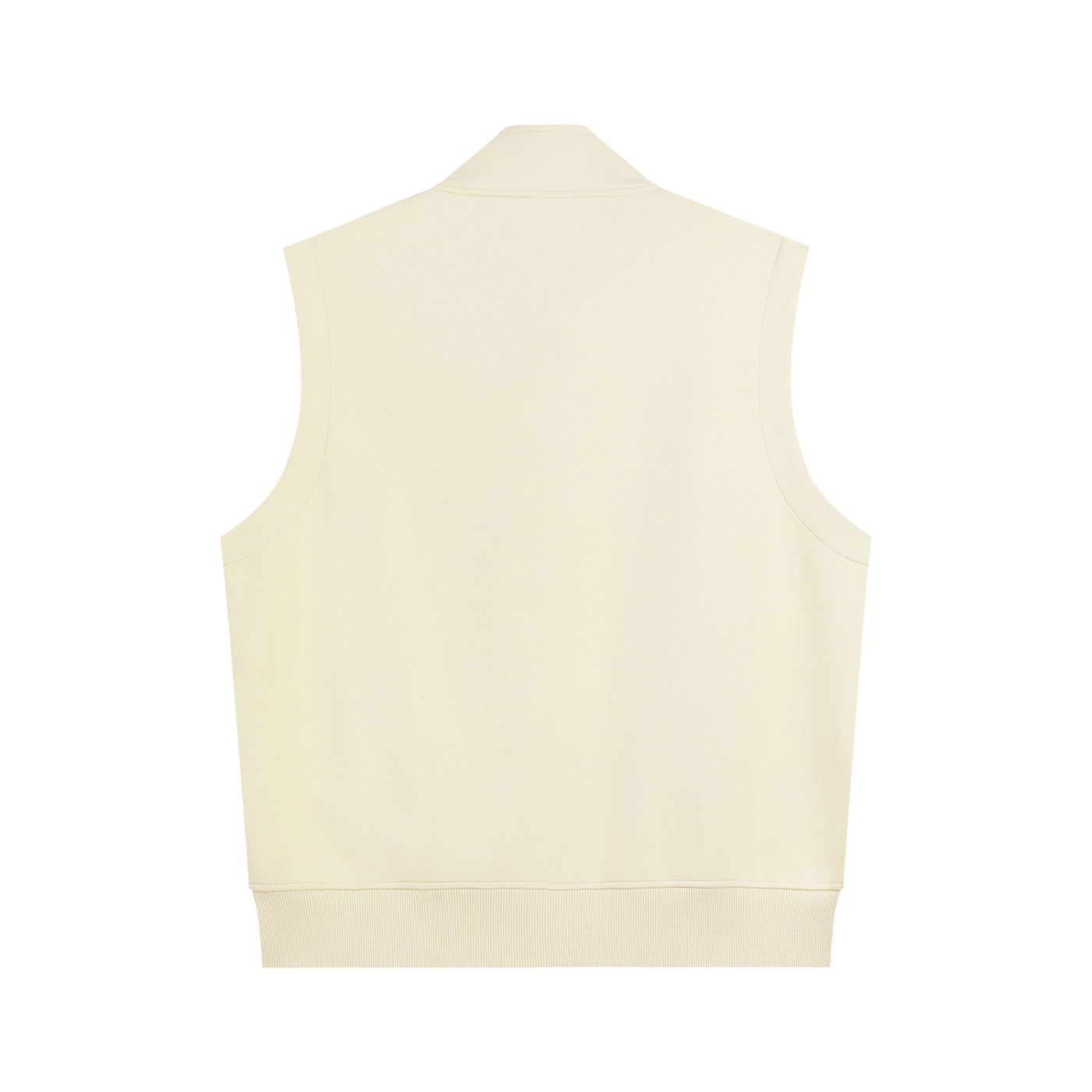 Essential Heavyweight Vest ODMPOD