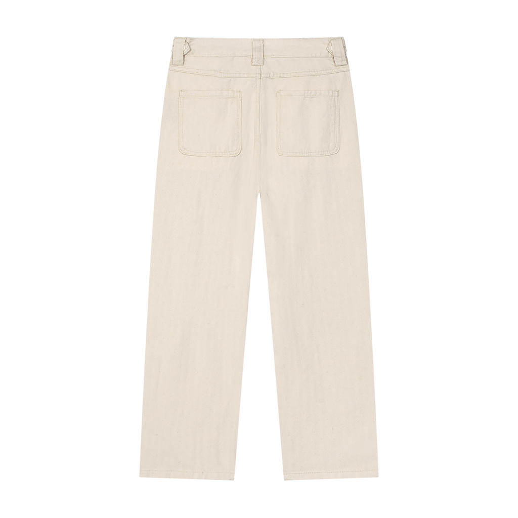 Men’s Straight Leg Jeans ODMPOD