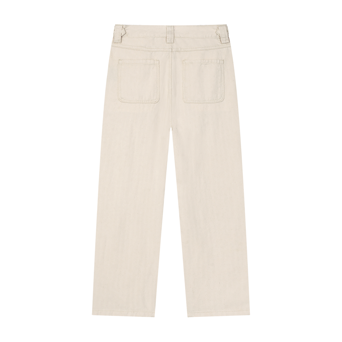 Men’s Straight Leg Jeans ODMPOD