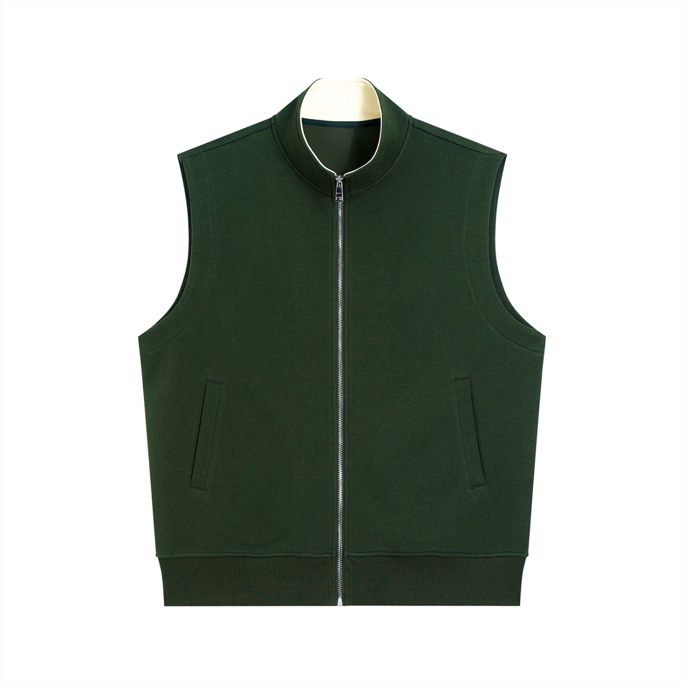 Essential Heavyweight Vest ODMPOD