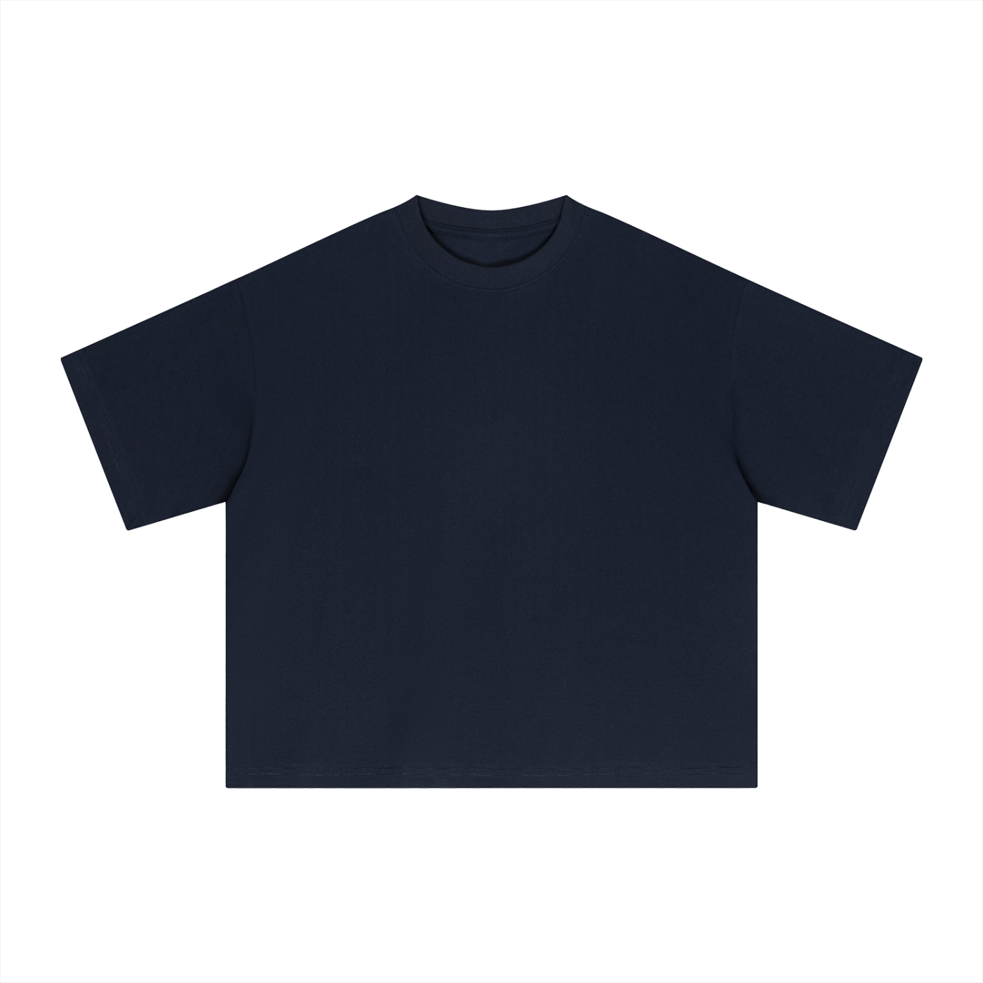Essential Sorona Boxy T-Shirt ODMPOD