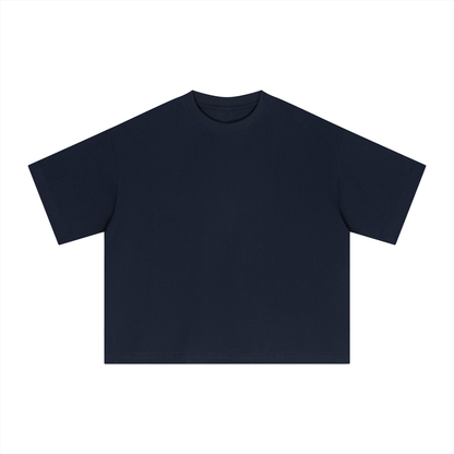 Essential Sorona Boxy T-Shirt ODMPOD
