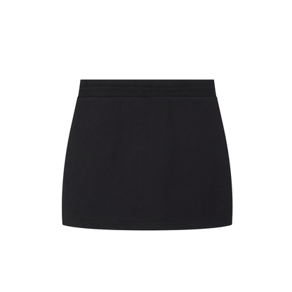 Essential Drawstring Skirt D o n e s t a t e