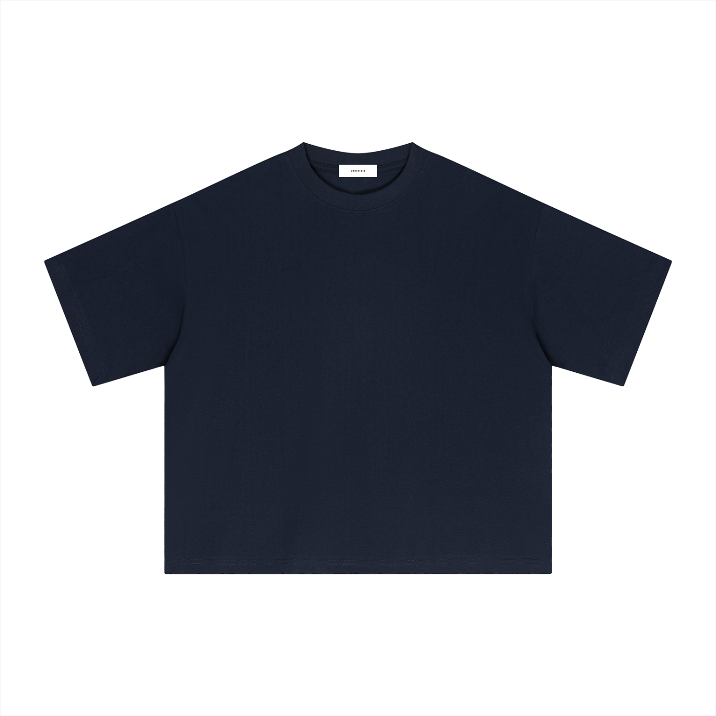Essential Sorona Boxy T-Shirt ODMPOD