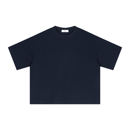 Essential Sorona Boxy T-Shirt ODMPOD