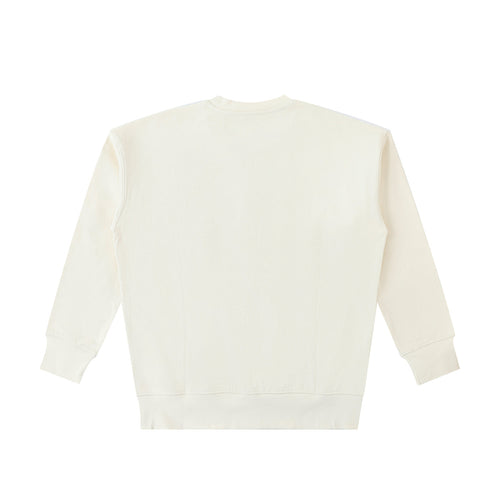 Essential Heavyweight Cotton Sweatshirt ODMPOD