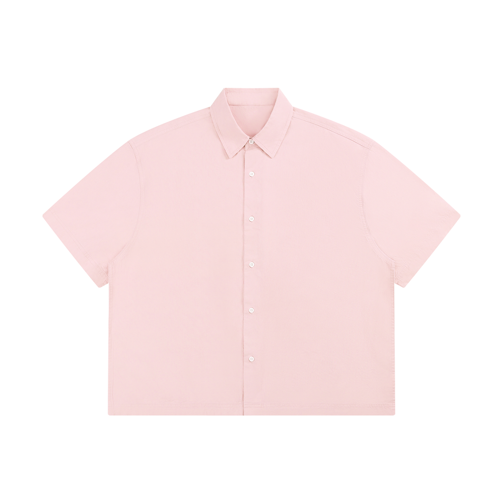 Unisex Boxy Short Sleeve Shirt ODMPOD
