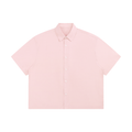 Unisex Boxy Short Sleeve Shirt ODMPOD