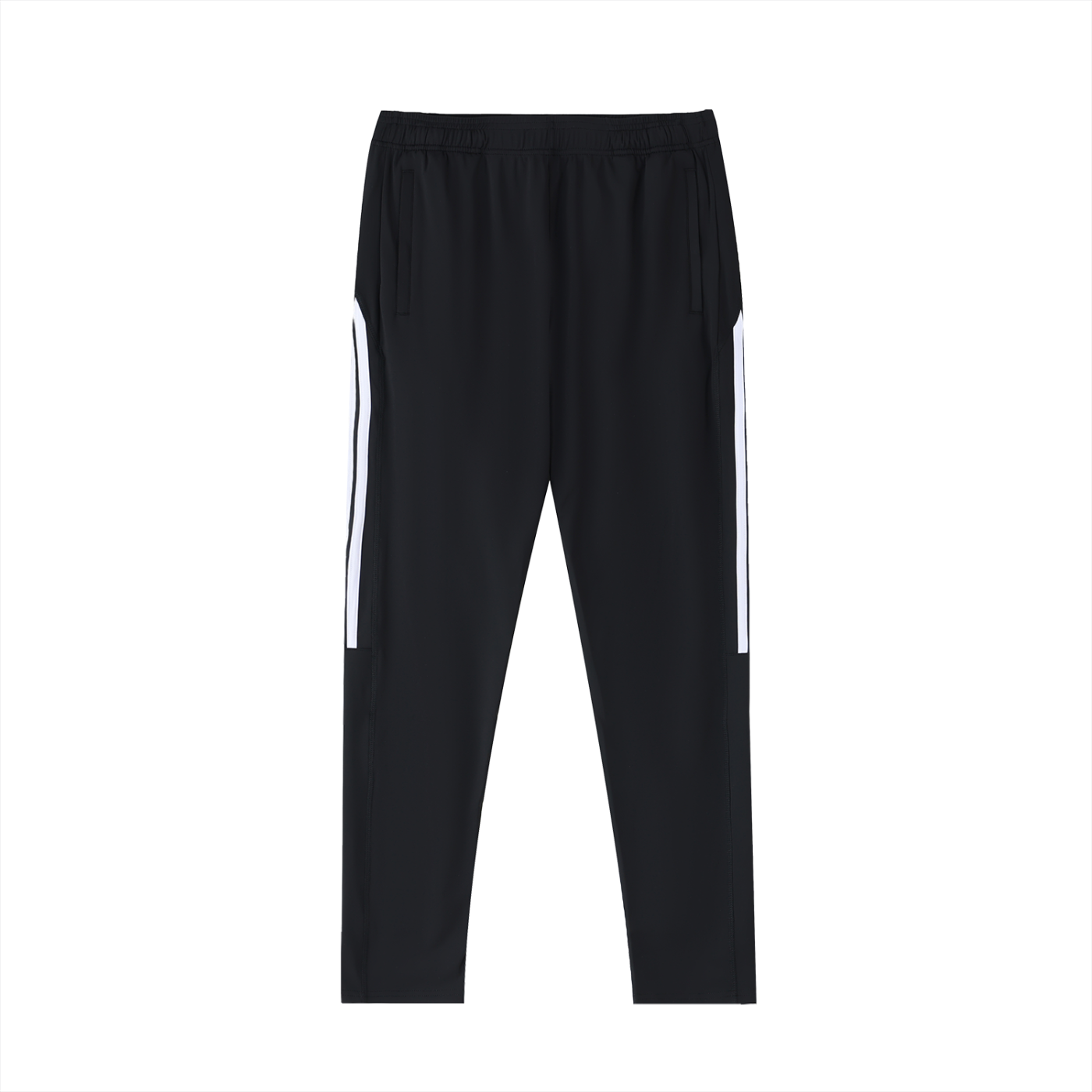 Side Stripe Running Pants D o n e s t a t e