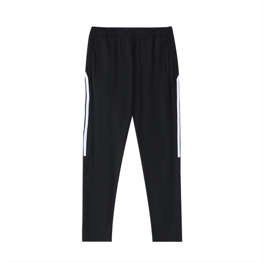 Side Stripe Running Pants D o n e s t a t e