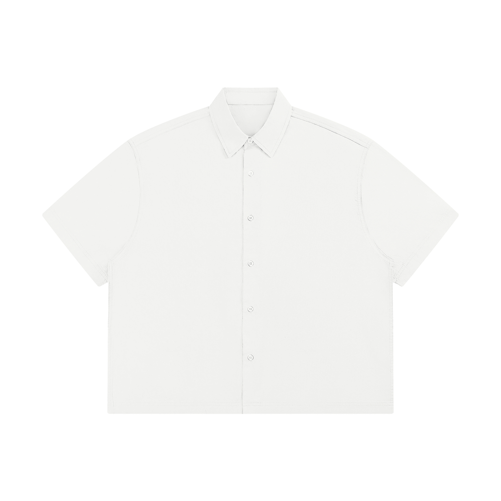 Unisex Boxy Short Sleeve Shirt ODMPOD