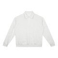 Unisex Boxy Quarter-Zip Sweatshirt ODMPOD