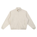Stand Collar Bomber Jacket ODMPOD