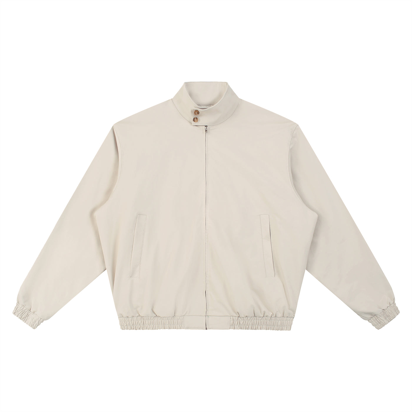 Stand Collar Bomber Jacket ODMPOD