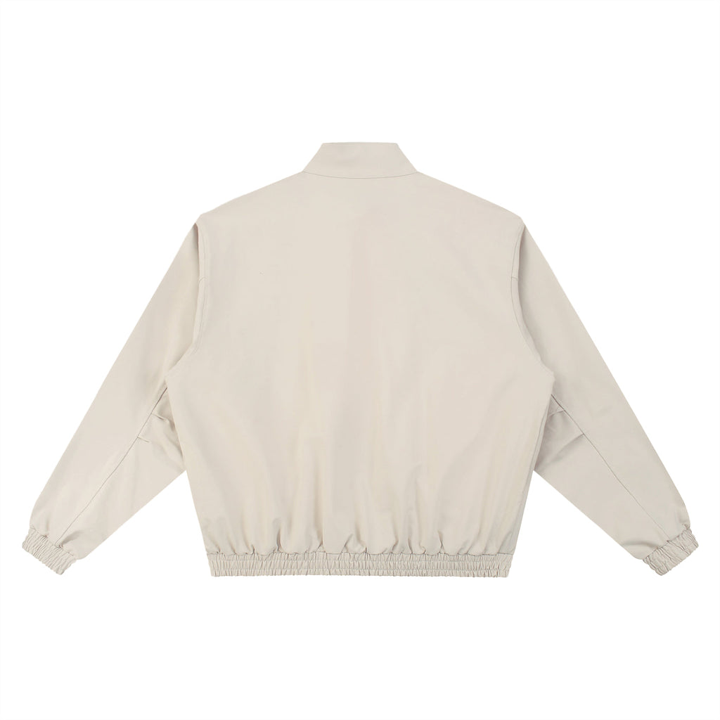 Stand Collar Bomber Jacket ODMPOD