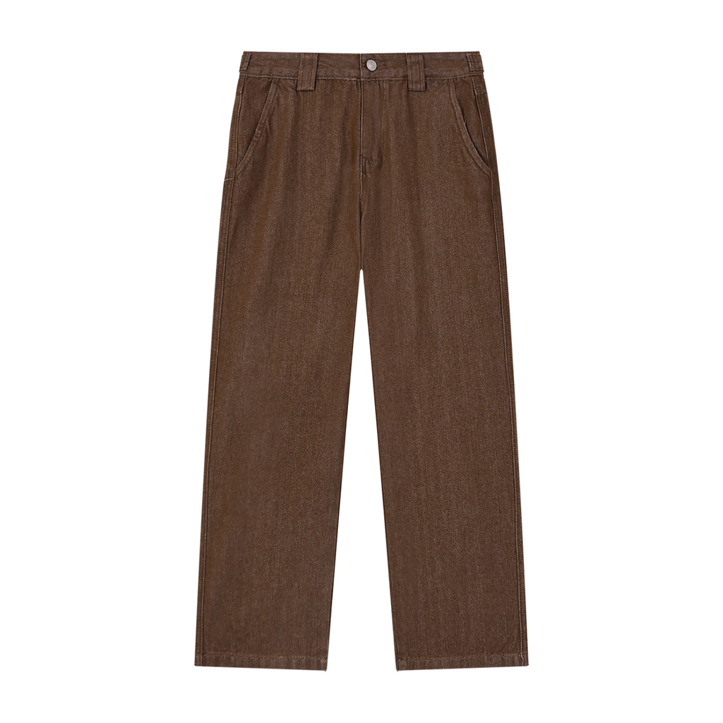 Men’s Straight Leg Jeans ODMPOD